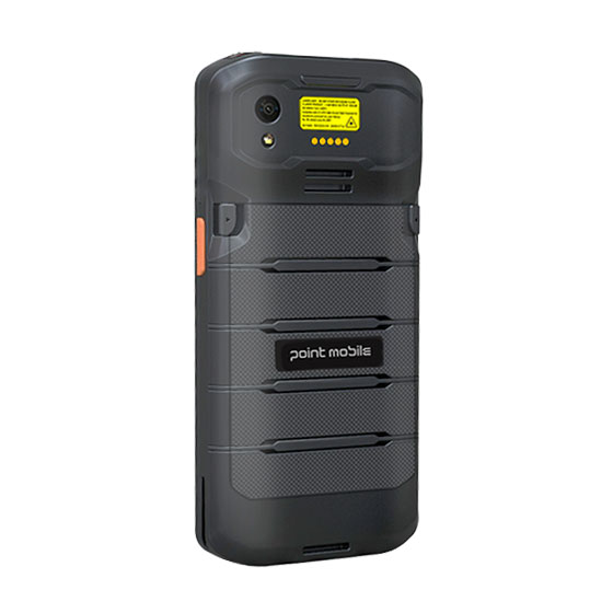 терминал сбора данных point mobile pm84 (pm84g6103dne0c)